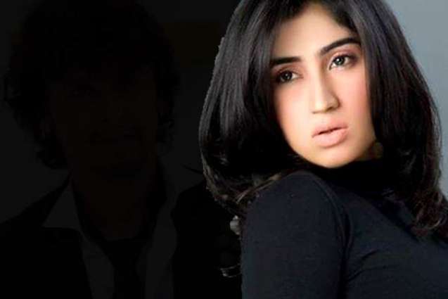 Model Qandeel Baloch killed in the name of 'Honor'