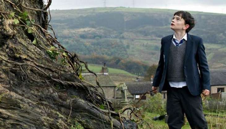 Hollywood  released the first trailer of ‘A Monster Calls’