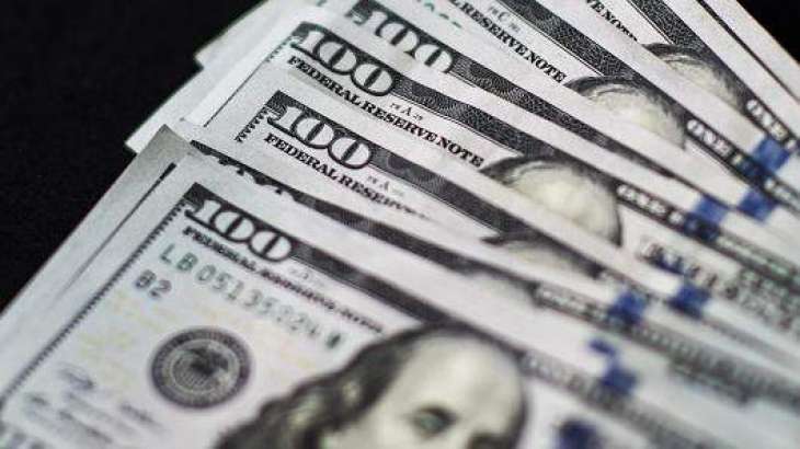 Dollar rises as US data fuel talk of rate hike