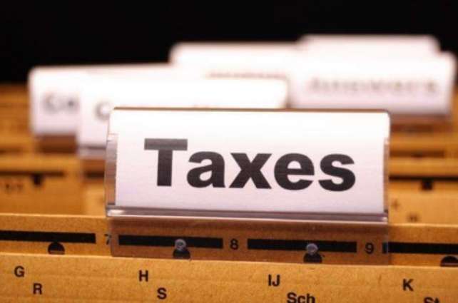 New system developed to deduct sales tax automatically