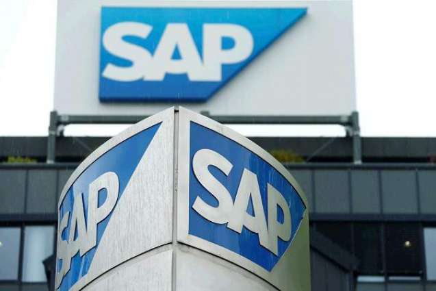 SAP confirms outlook after strong Q2