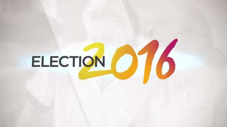 All set for general elections-2016; over 2.6 mln voters to elect 41 legislators