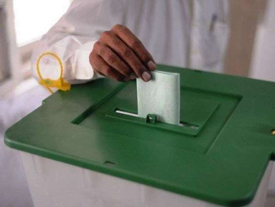 AJK Elections: Frenzied three-way contest expected in district Kotli
By Muhammad Shafique Raja