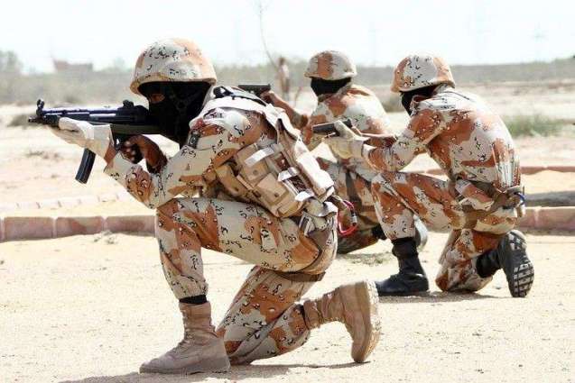 Rangers' extension still unaddressed by the Sindh Government