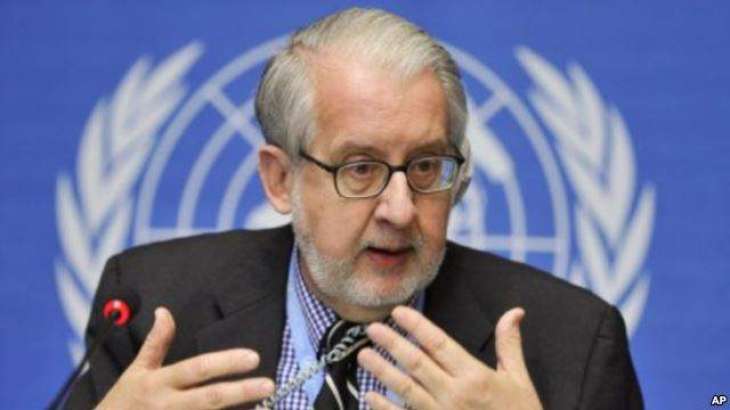 UN commission to investigate Indian brutalities in IHK: Speakers