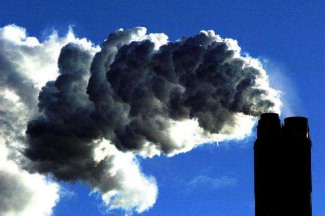 EU issues new national greenhouse gas emissions targets