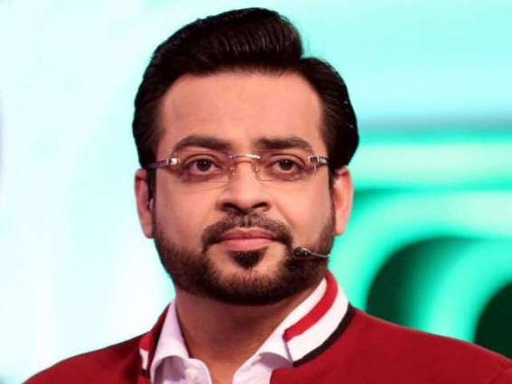 Dr Amir Liaqat's car ordered to be released immediately from the police custody.