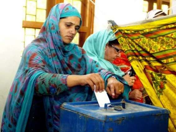 All set to hold AJK LA-37 Valley-II seat polls on Thursday