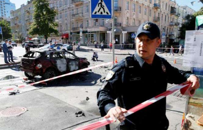Pavel Sheremet: fearless journalist killed in Ukraine