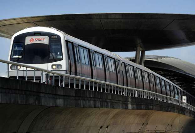 Singapore's Temasek to take full ownership of metro operator