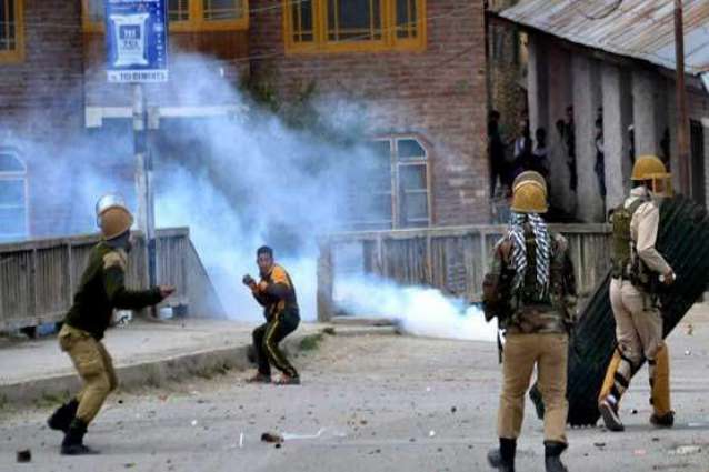 16 Kerala youth booked for protesting against IOK killings
