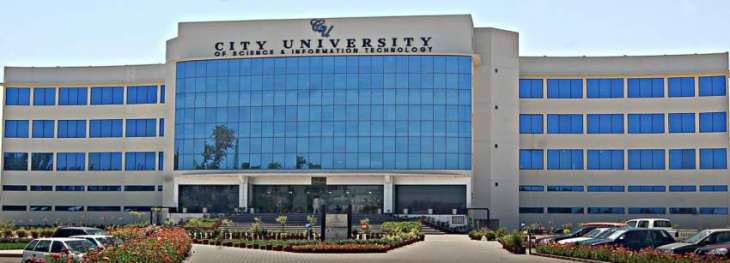 City University signs agreement to promote applied research