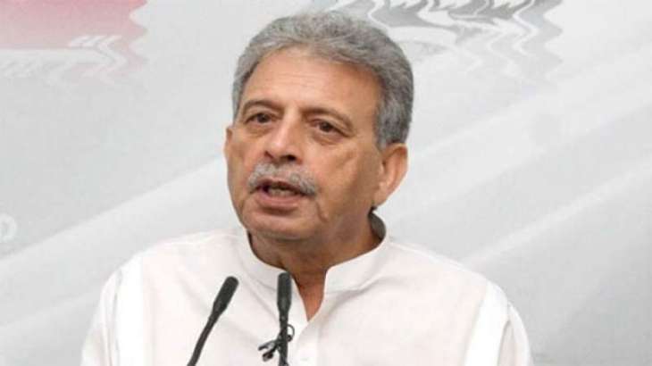 Govt paying special attention towards need based research: Rana
Tanveer