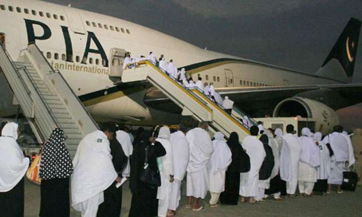 First Hajj flight to depart on August 6