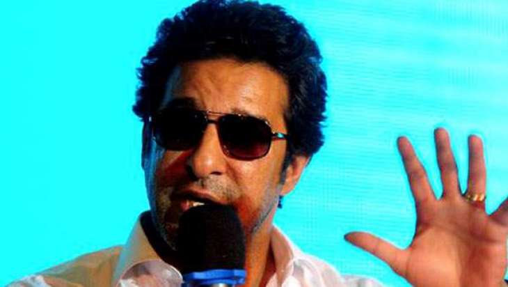 Stroke and James to make difference in 2nd test: Wasim