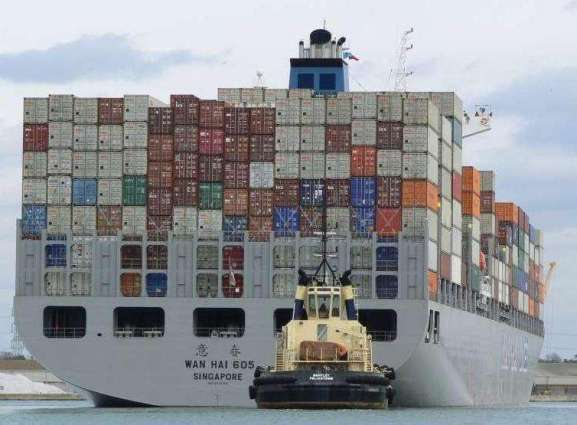 KPT Shipping Movements Report