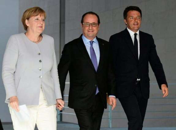 UK cannot access EU market without free movement: Hollande