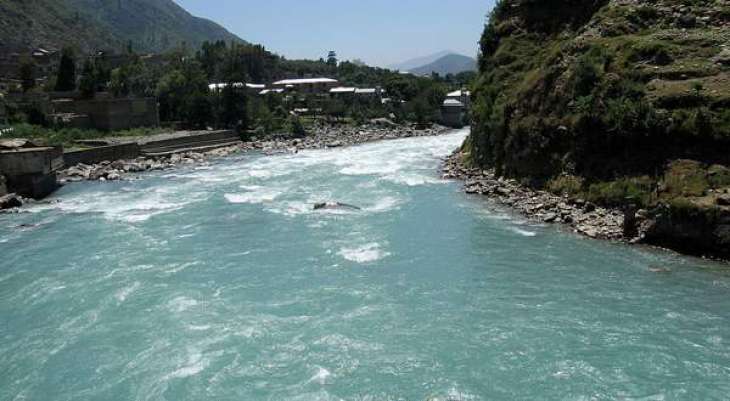 Water-Report
Rivers inflows,reserviors level