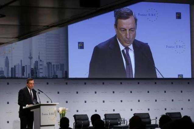 Draghi disappoints markets