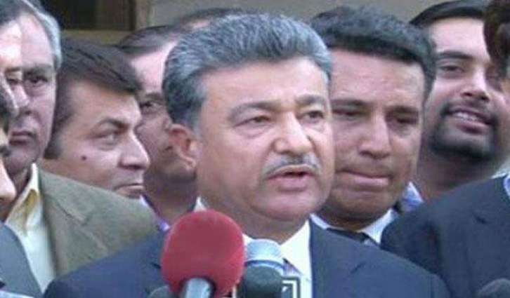 Mayor IMC congratulates PML-N AJ&K for sweeping in elections