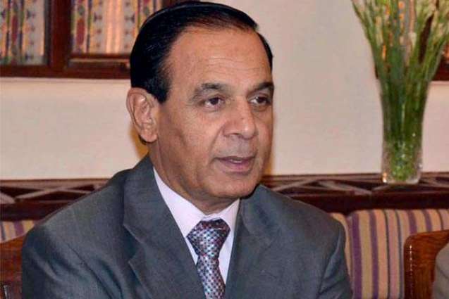 NAB committed to performing national duty for corruption free
Pakistan: NAB Chief