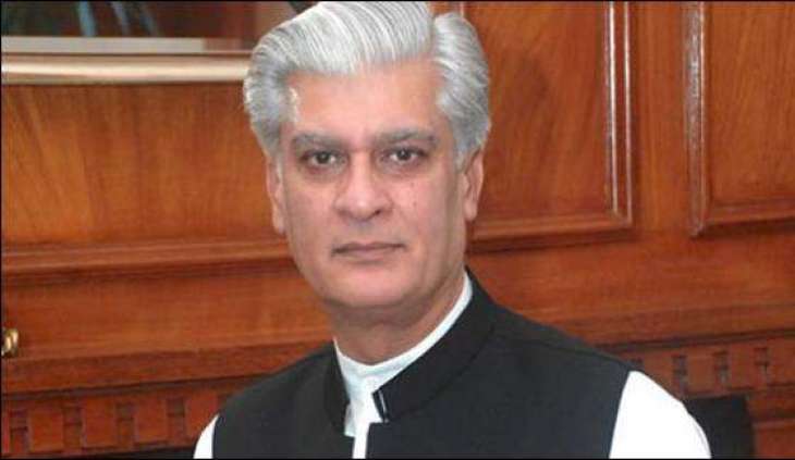 PPP's failure to serve masses in AJK made way for PML-N: Kirmani