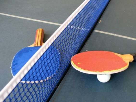 Pakistani players excel in South Asian Junior Cadet TT