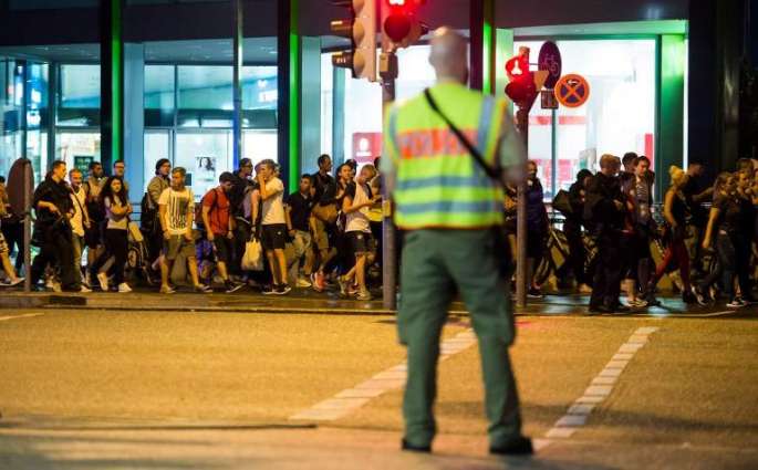 Munich shooter likely acted alone, committed suicide