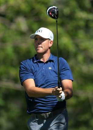 Johnson, List still neck and neck in Canadian Open lead