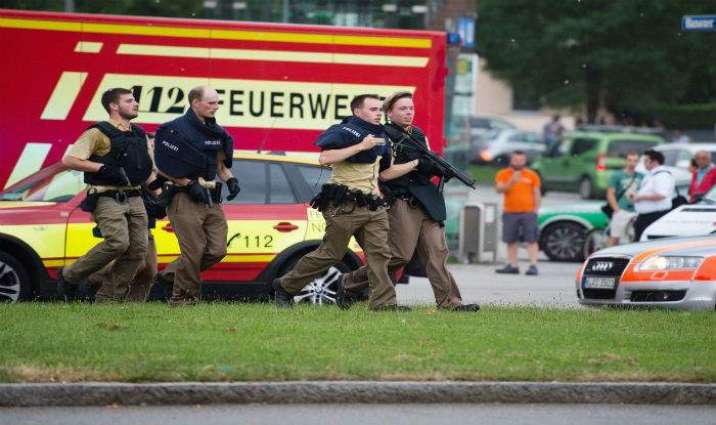 Three Kosovans among dead in Munich shooting: ministry
