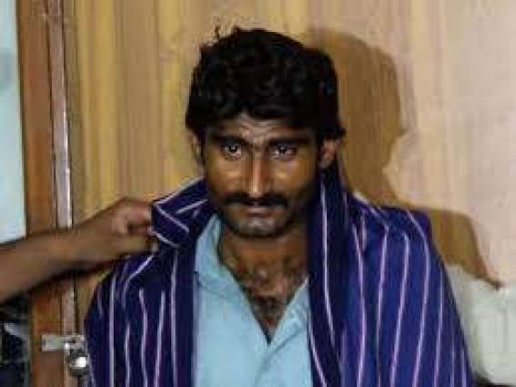 Police bring Qandeel's killer back to Multan