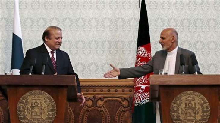 Pakistan stands by Afghanistan over Kabul tragedy: PM