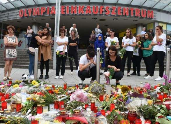 Attacks in Germany: four strikes in a week