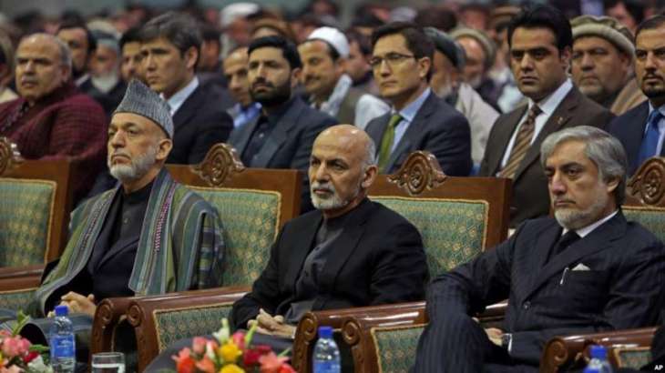 Defence Minister rejects Afghan President's allegations