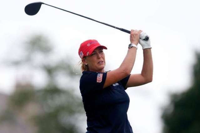 Golf: US captures LPGA International Crown team title