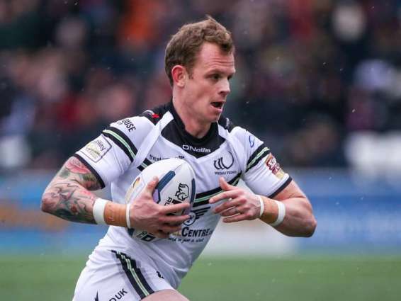 RugbyL: Betts targets top four for Widnes