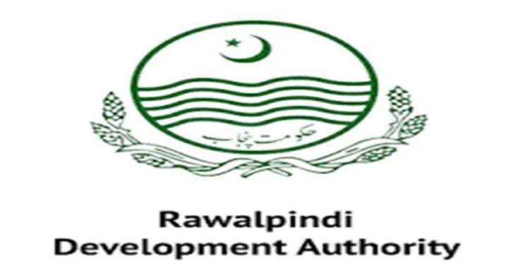 RDA seals 14 shops, buildings illegally constructed
