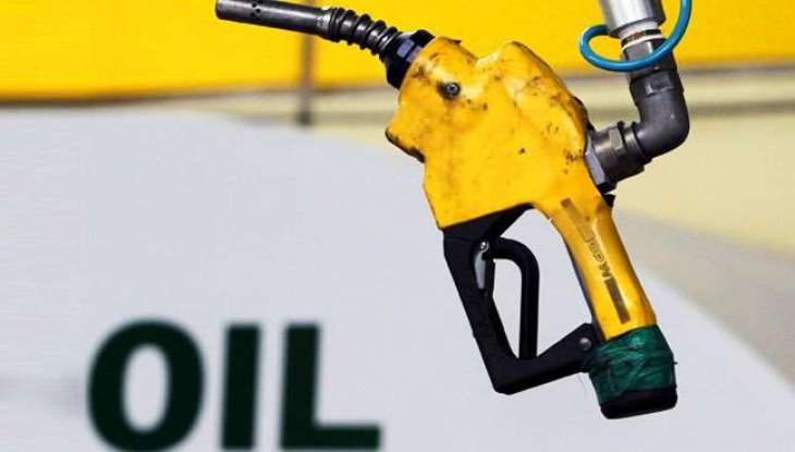 Oil prices edge up but supply glut woes return