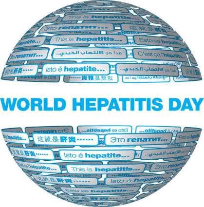 World Hepatitis Day to be observed on Thursday