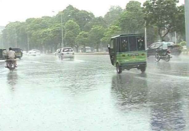 Rain likely across country: PMD
