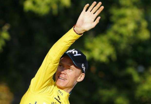 Froome eyes rare Tour-Vuelta double