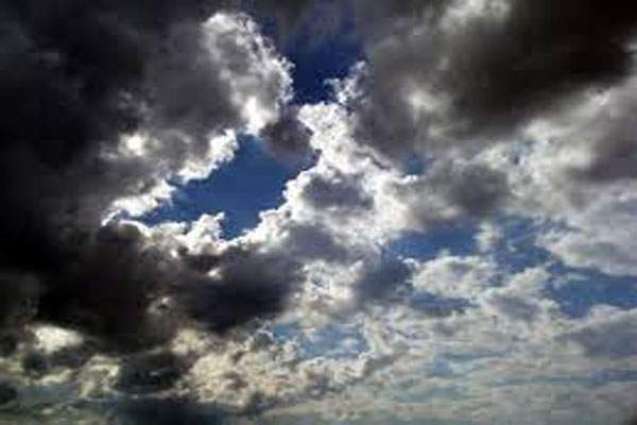Partly cloudy weather forecast for Quetta