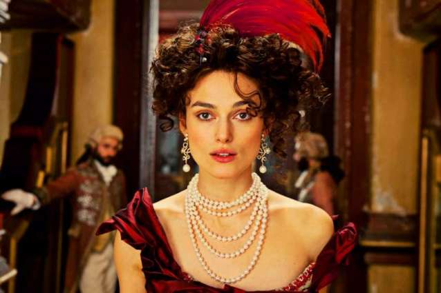 `Anna Karenina' to be screened on July 30 at Lok Virsa