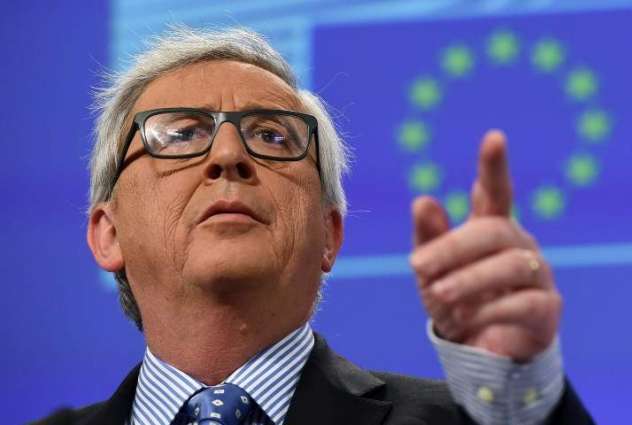 EU's Juncker names France's Michel Barnier to lead Brexit talks: 
official