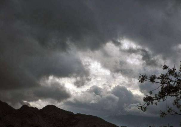 Rain-thundershower likely to lash at scattered places