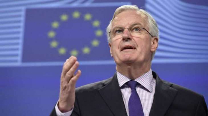 France's Barnier to lead Brexit talks