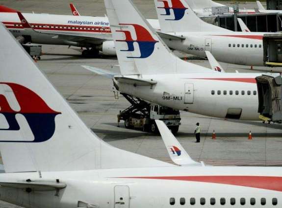 Malaysia Airlines to buy 50 Boeing jets