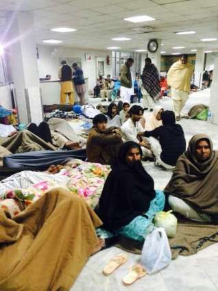 Punjab Institute of Cardiology lacks facilities