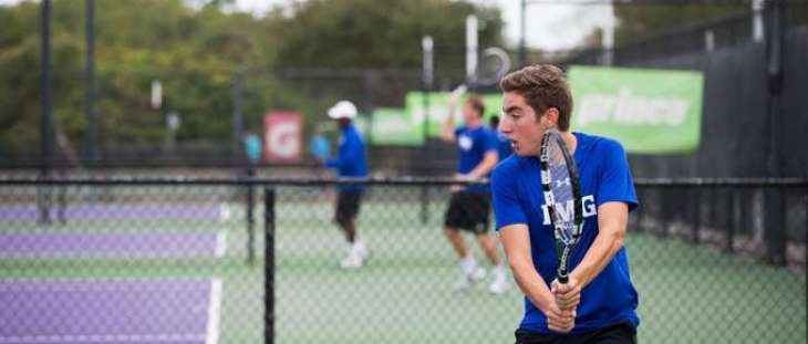 ITA jr players to train in Khanna Tennis Academy