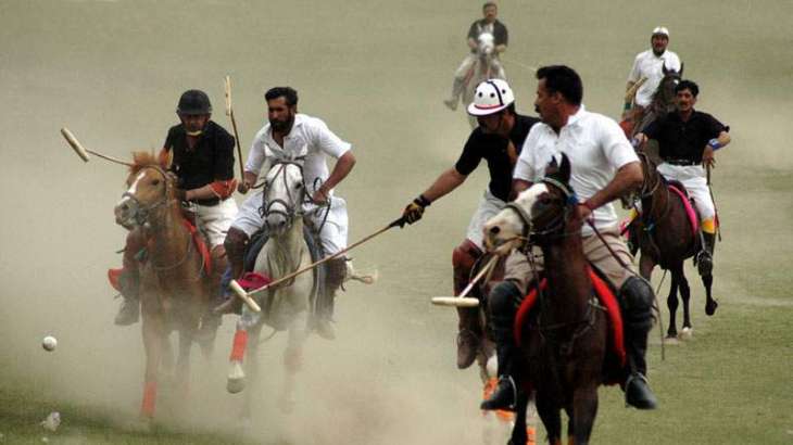 Shandoor polo festival begins tomorrow